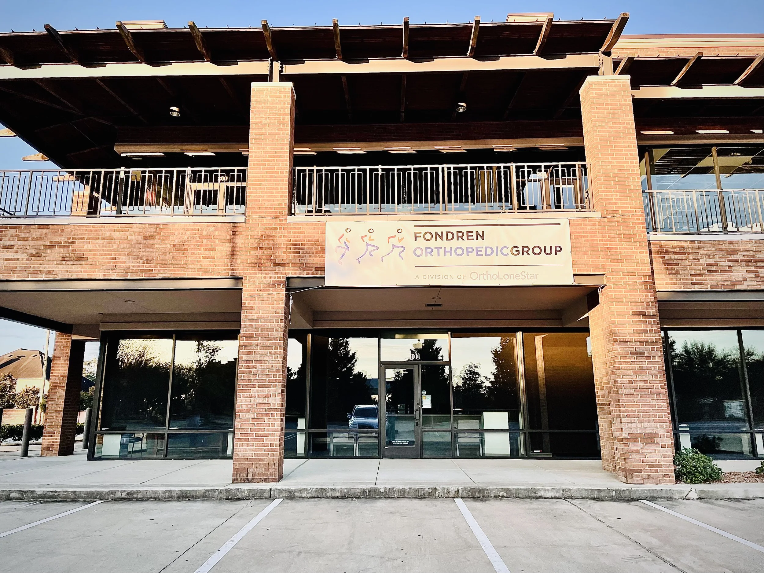 Clinic Locations — Houston Braly, M.D.