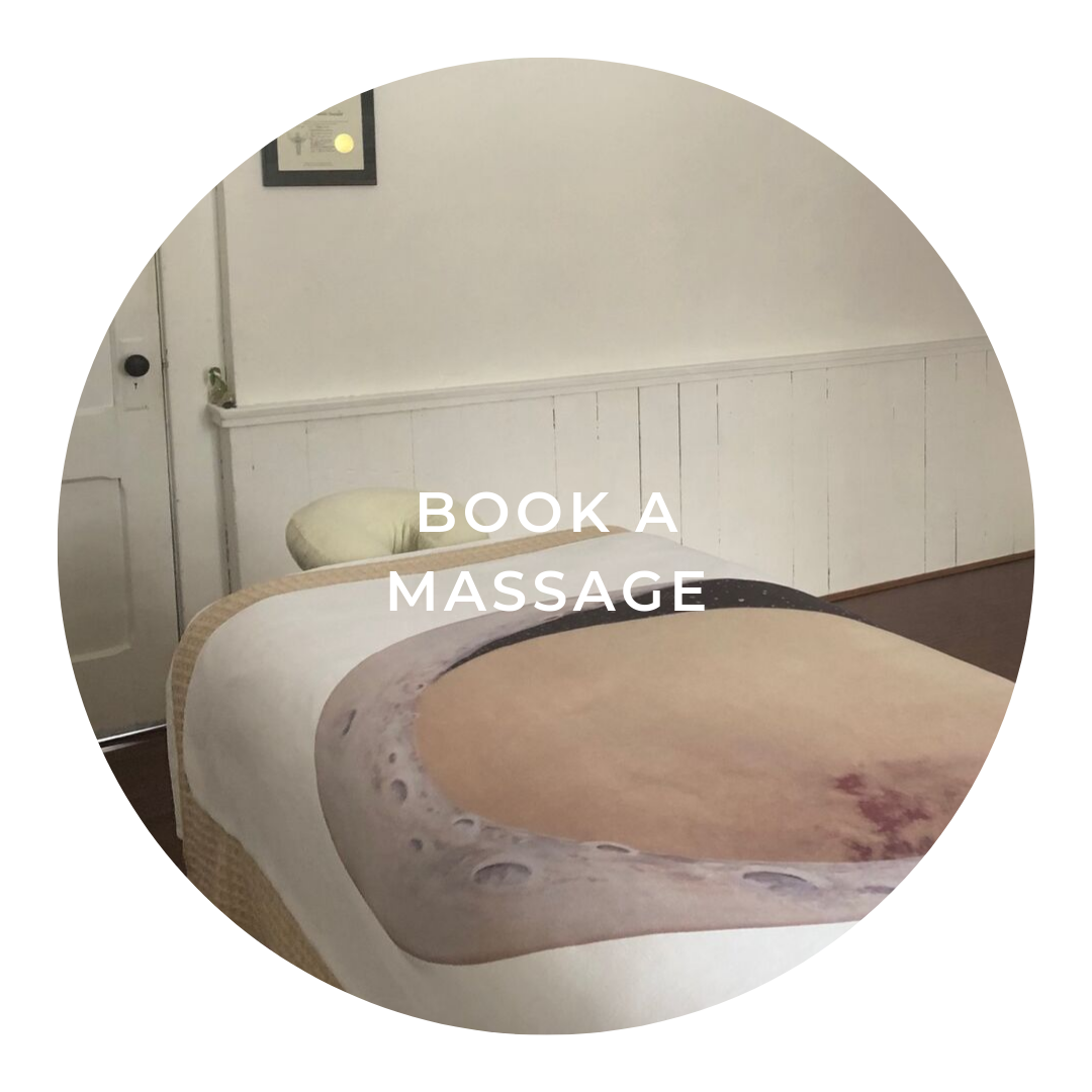 Book a Massage