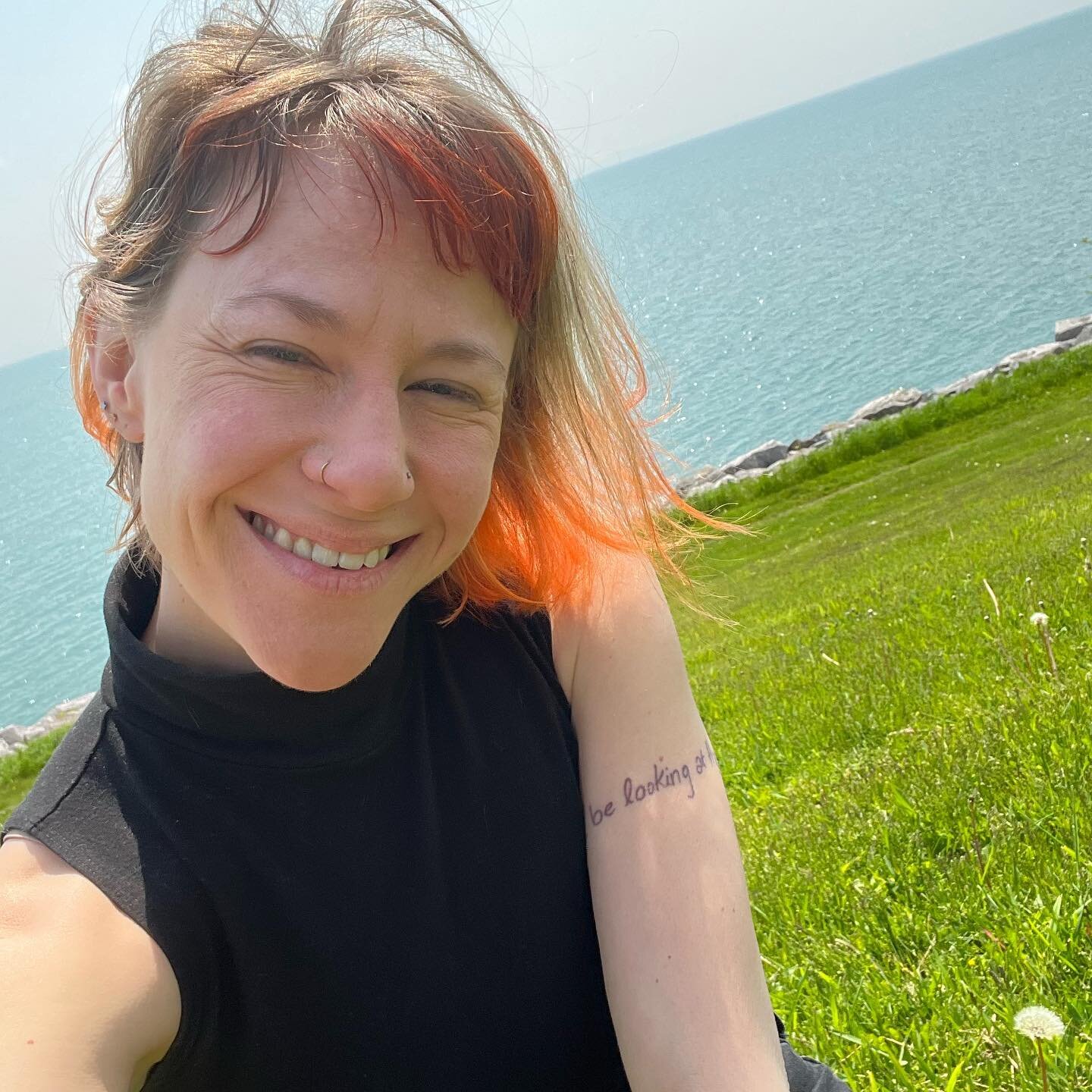 Hey hey Instagram and Facebook world! Just peeking into the digital space to say hello and please pop over to my website if you are looking for some deep breathing, slow movement and gentle strengthening in your life - yoga classes for spring/summer 