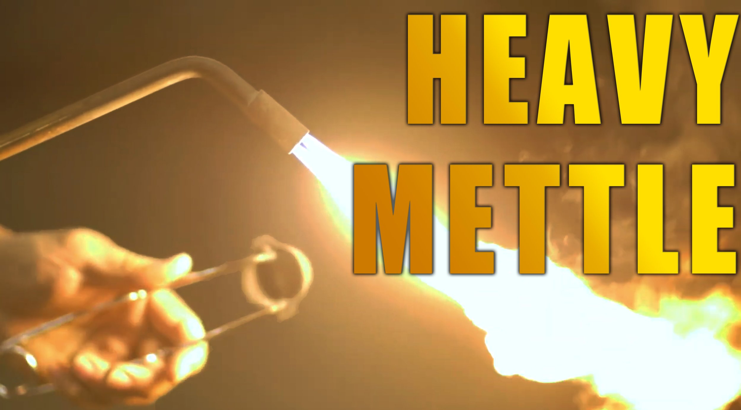 Kiet Le: Heavy Mettle Artist