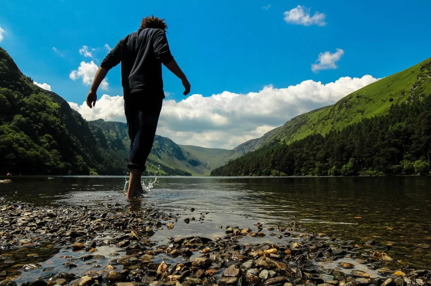 from the depths of the camera roll