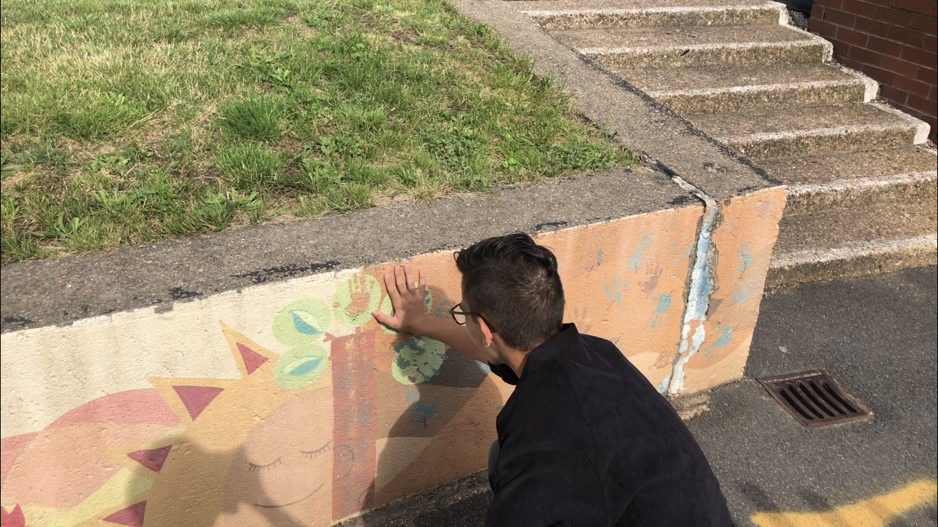 The Spirit of Trewern