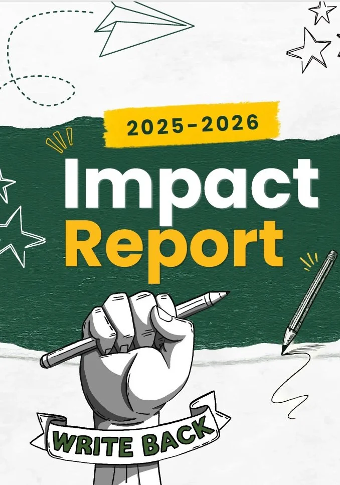 Our Impact 2025-2026