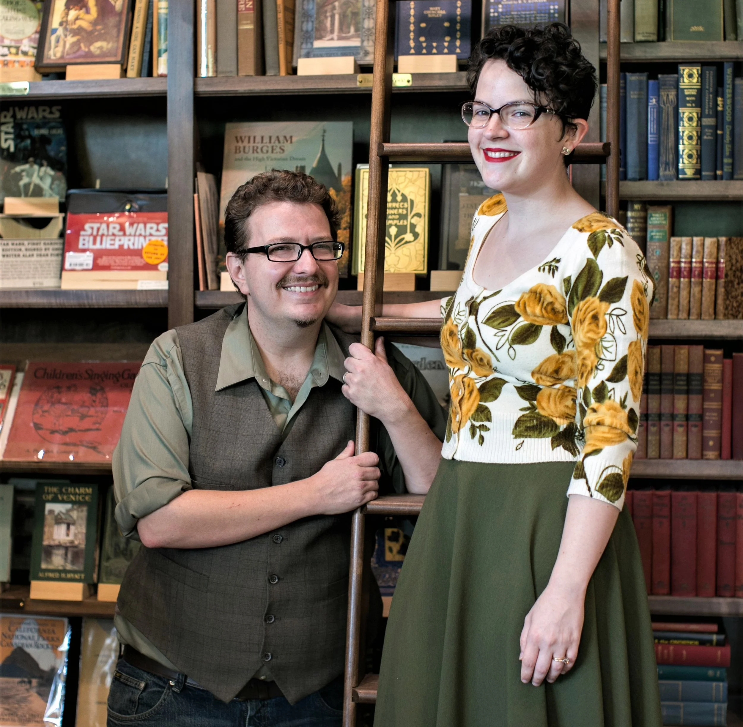Megan+%26+Josh+ladder.jpg