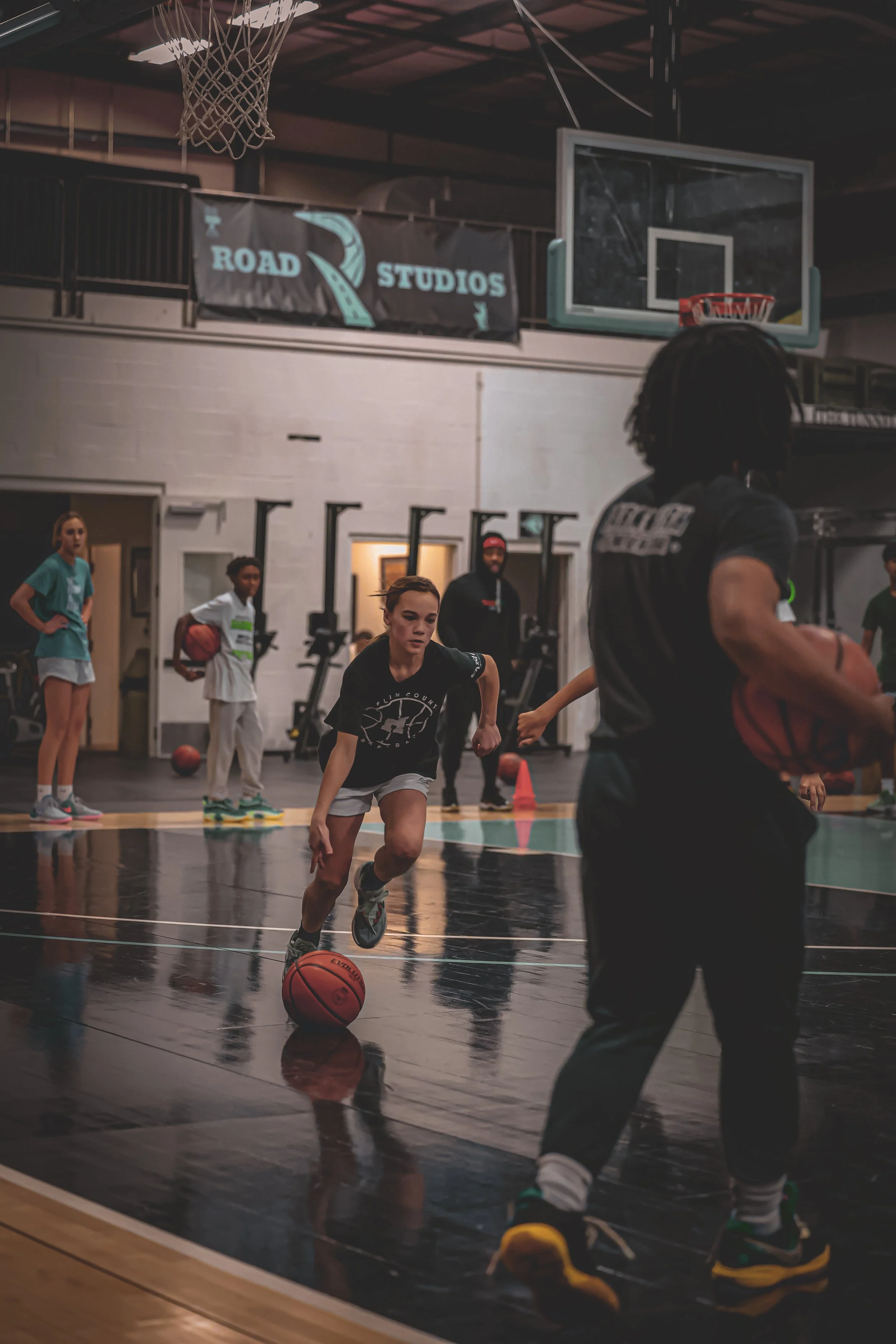 Open House Training Night