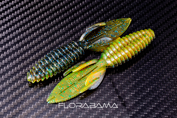 cool glitter techniques for fishing lures Adding glitter to fishing lures for extra flash