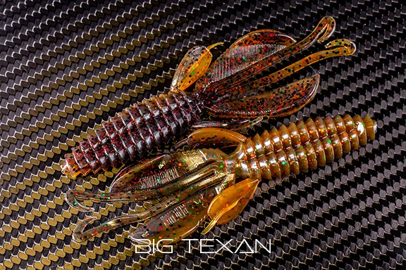 bass fishing lures for party favors Relaxgiant 4 Pcs Funny Lures, 15/21g, Gold and Silver Model:RYG150HL 3 speed Baitcaster vs Spinning Reel: It features a realistic