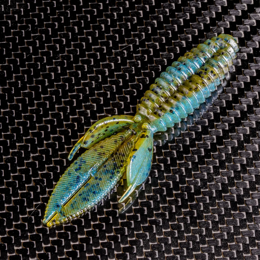 Reaction Innovations Smallie Beaver.  REACTION INNOVATIONS