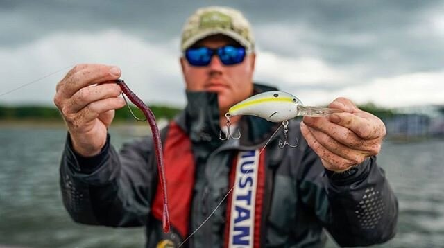 We asked Josh to go test this new worm, and he WON on it👀 That answers a lot of our questions!👍🏼🎣 #reactioninnovations #bassfishing #flw
