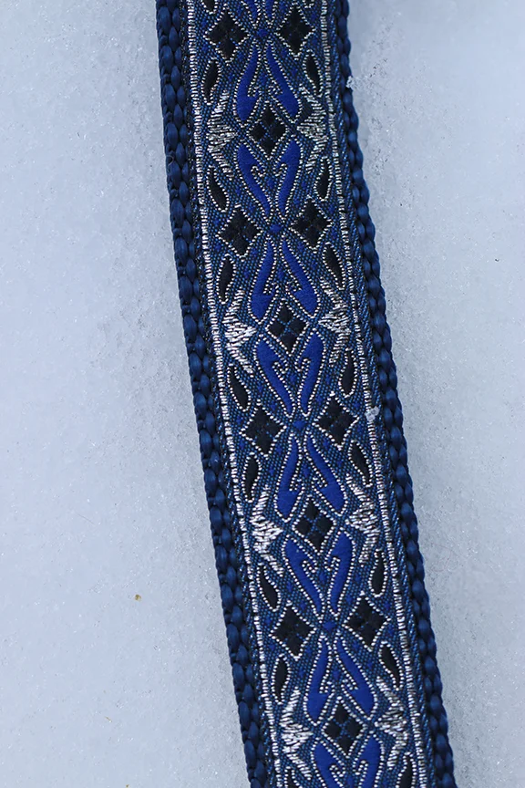 Classic Blue Classic on Navy