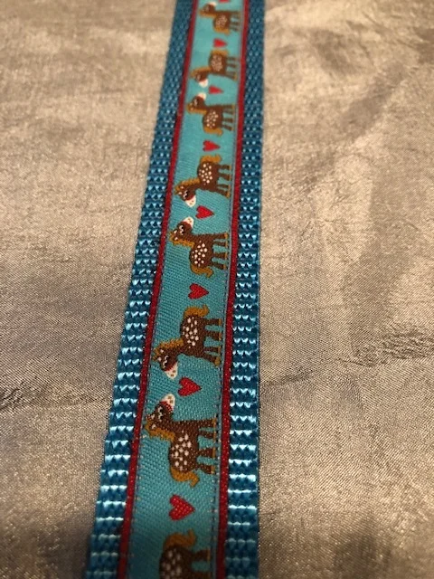 Spotted Ponies Turquious