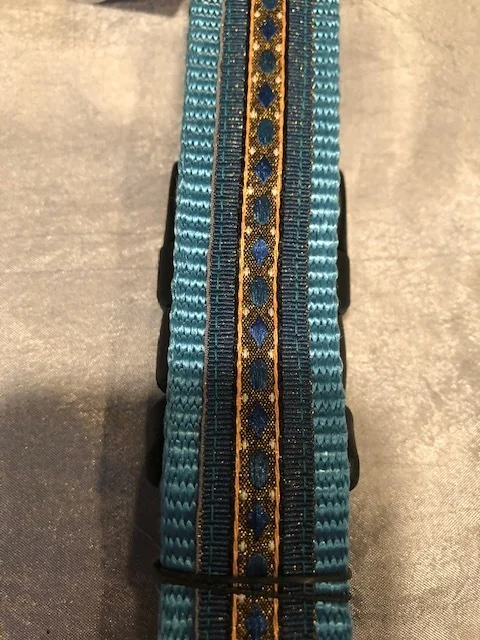 Dusty Turquios Roads