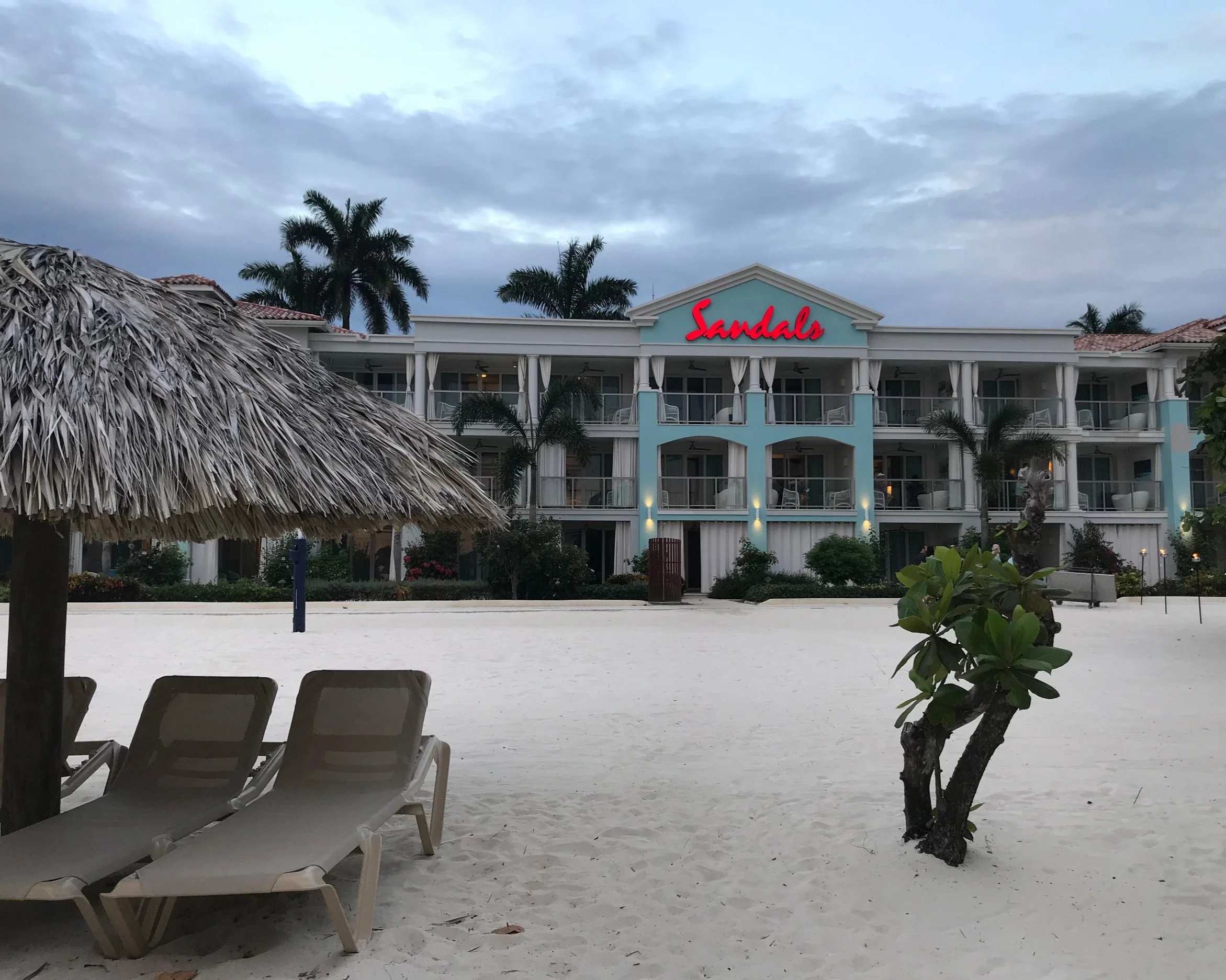 The Honeymoon: Trip Of A Lifetime