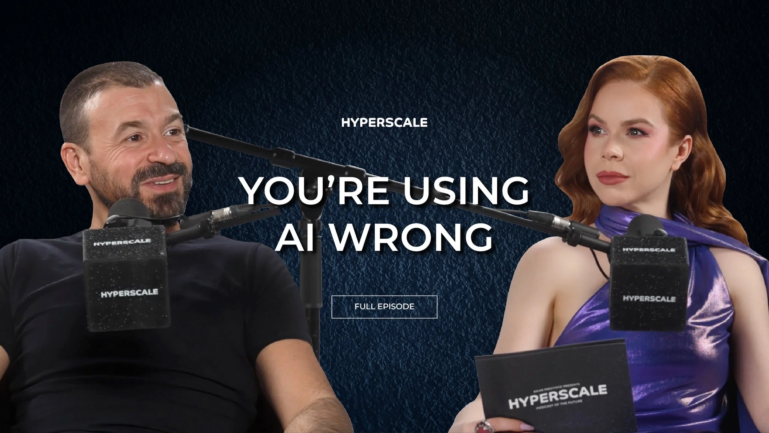 #E65 AI Is Your Personal Assistant, Not Your Email Tool, With Alaa Dalghan