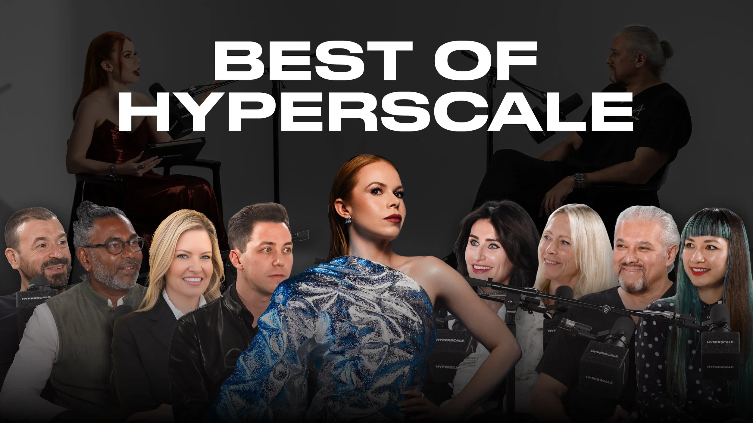 #68&nbsp;Best of Hyperscale Season 3