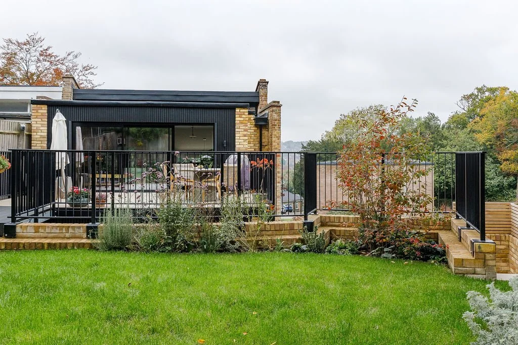 Beech Hill Court // Berkhamsted