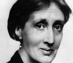 Virginia Woolf