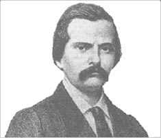 Manuel Antônio de Almeida