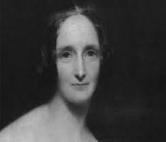 Mary Shelley