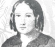 Teresa margarida da Silva e Orta