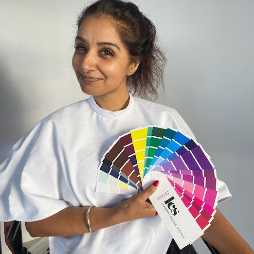 Colour Analysis Mp Colour Analysis Mp