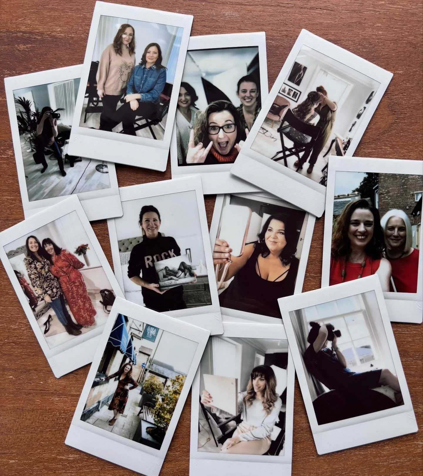 ✨It&rsquo;s more than just a business; it&rsquo;s about friendship, connection, memories and a legacy I can look back on and know I did something special for the women I&rsquo;ve photographed, which will pass down the generations below them too! 

#b