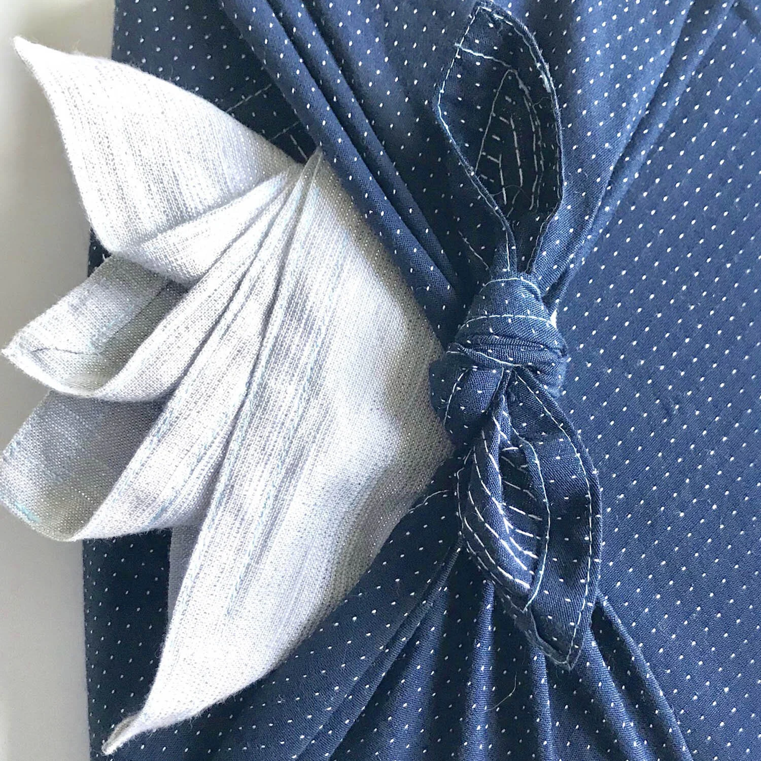 accent wrap