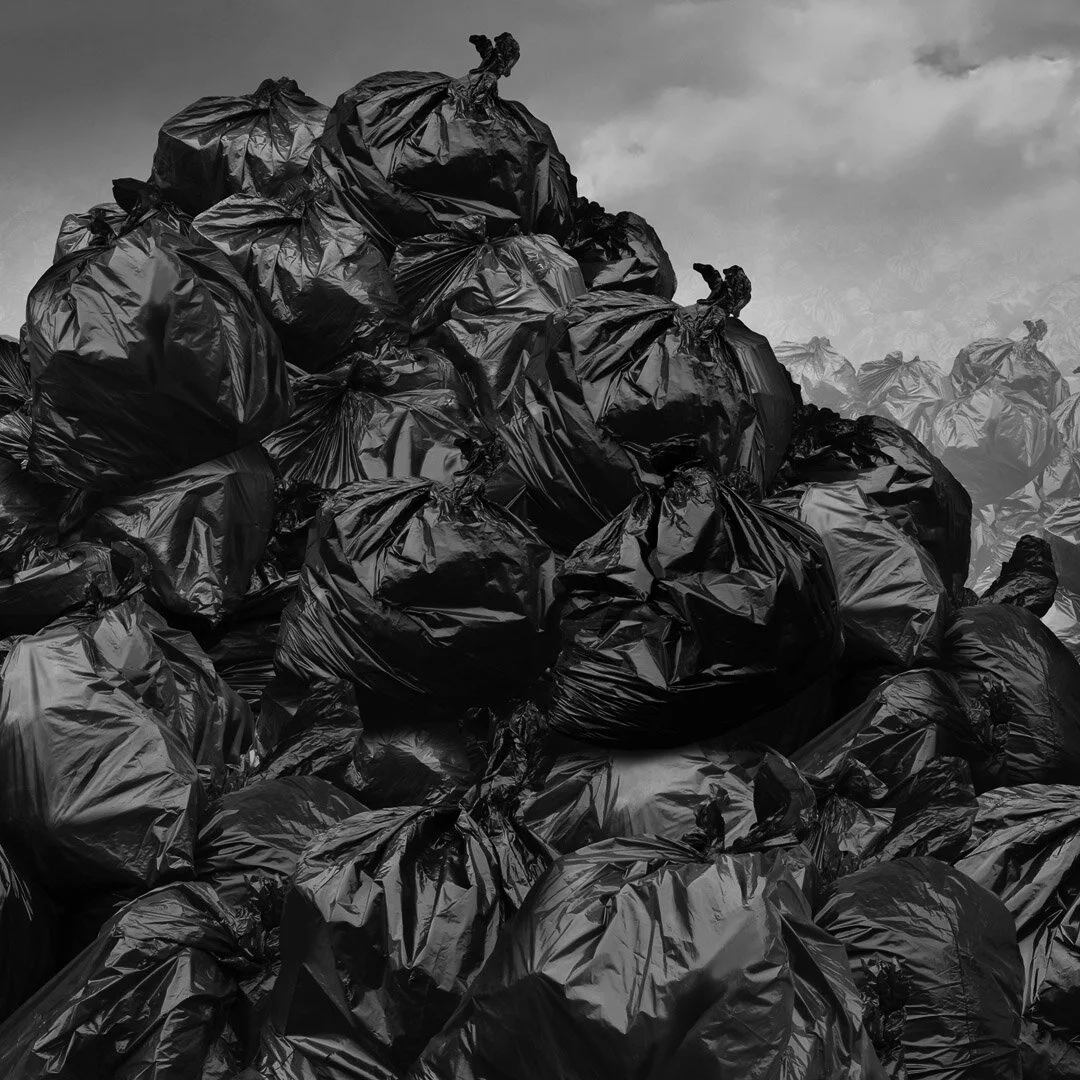The Trash Hangover