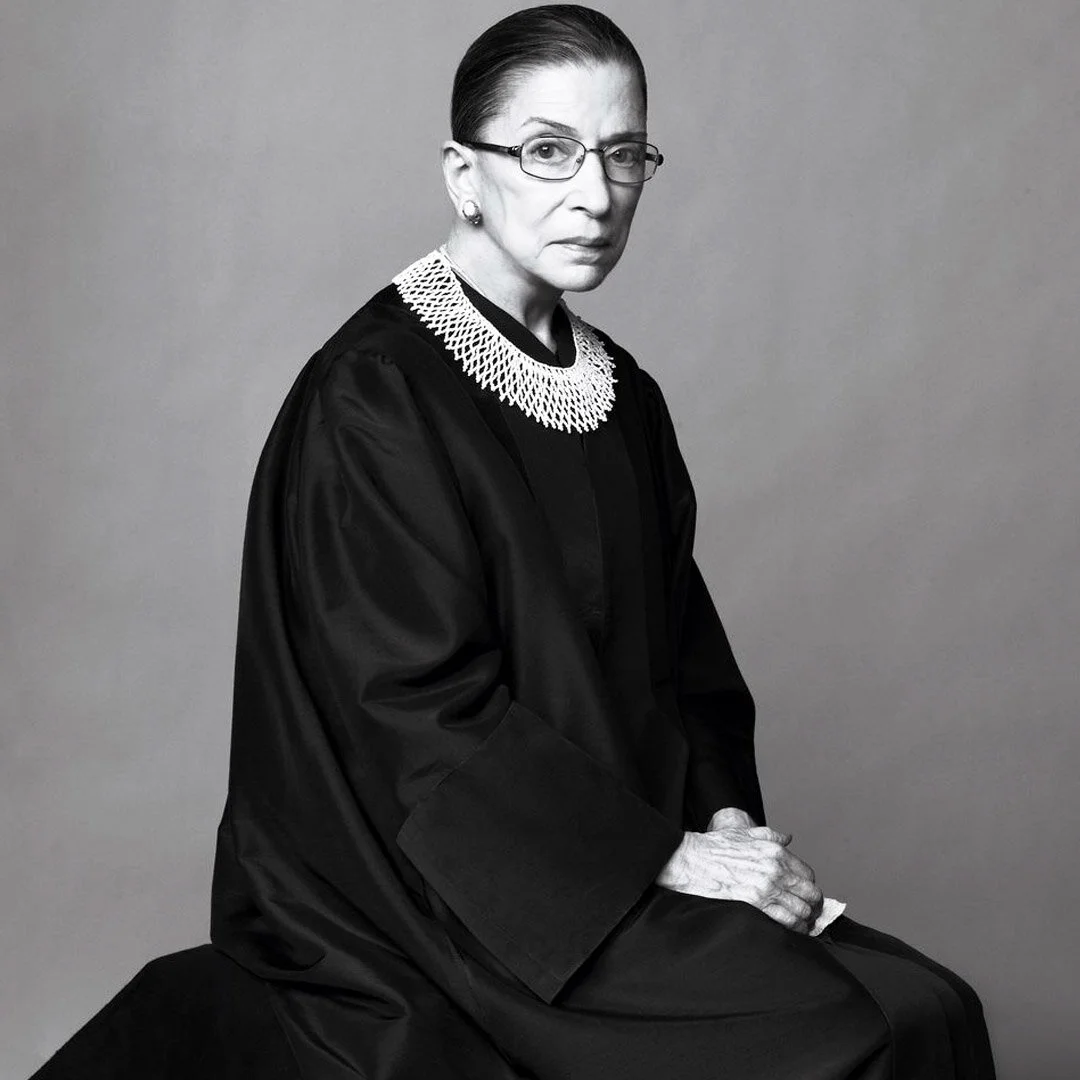 Notorious RBG