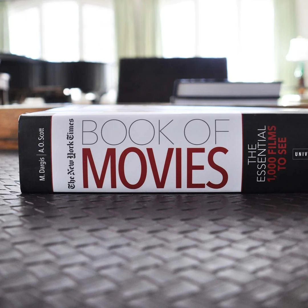 Movie Time