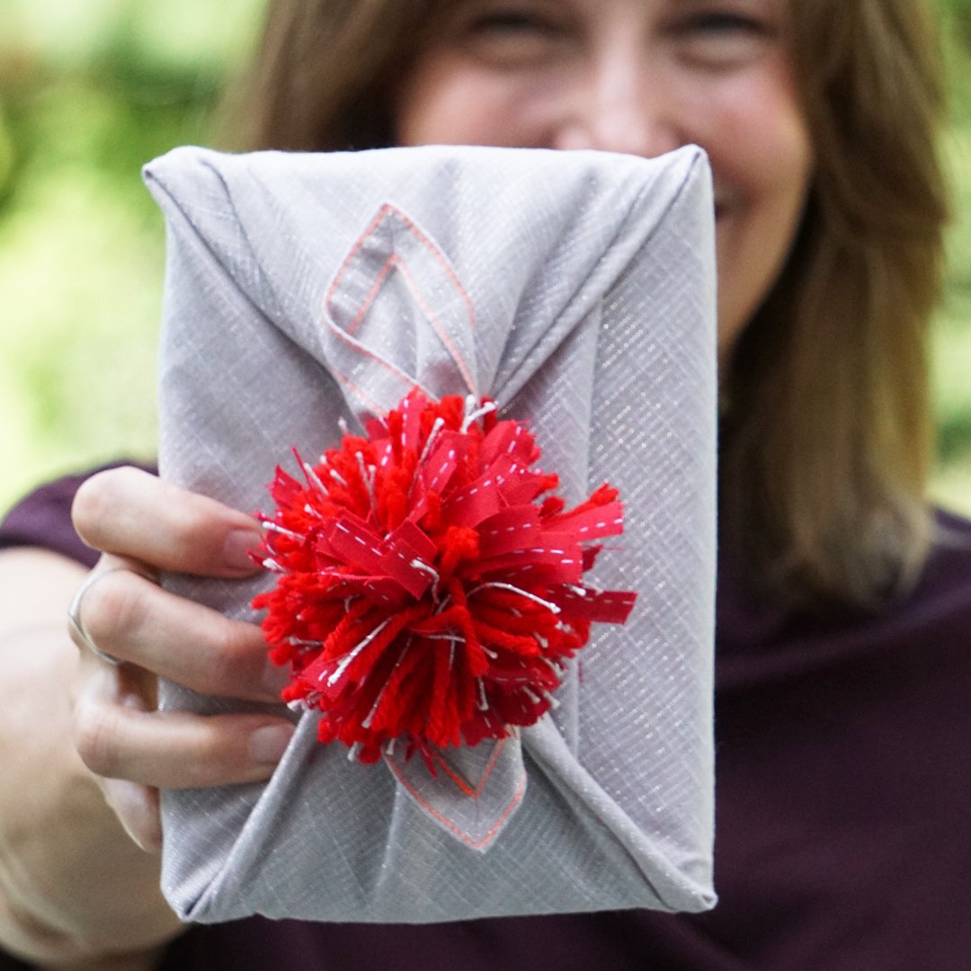 small limited edition gift wrap sheets — rapt giftwrap