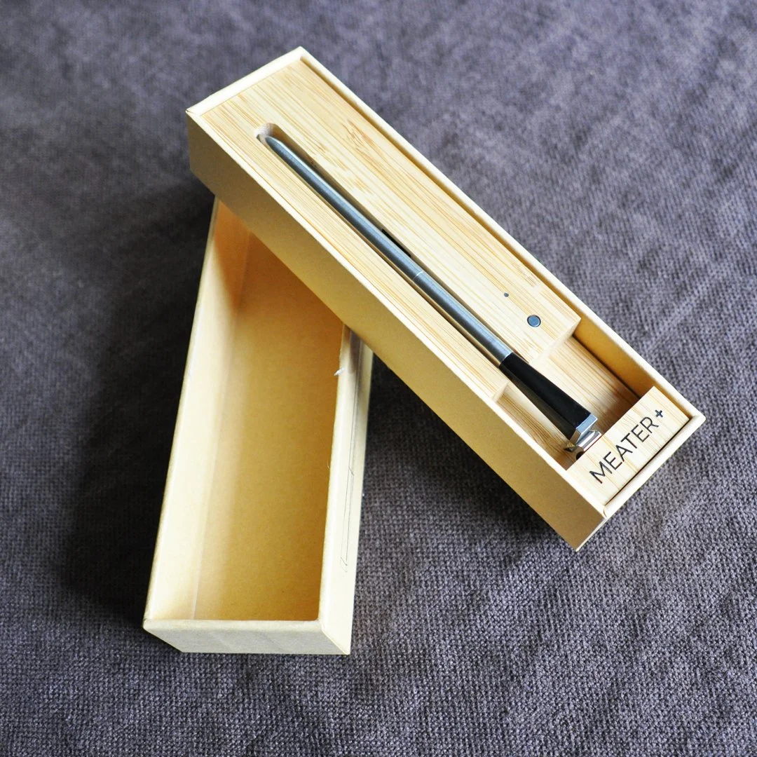 meater thermometer