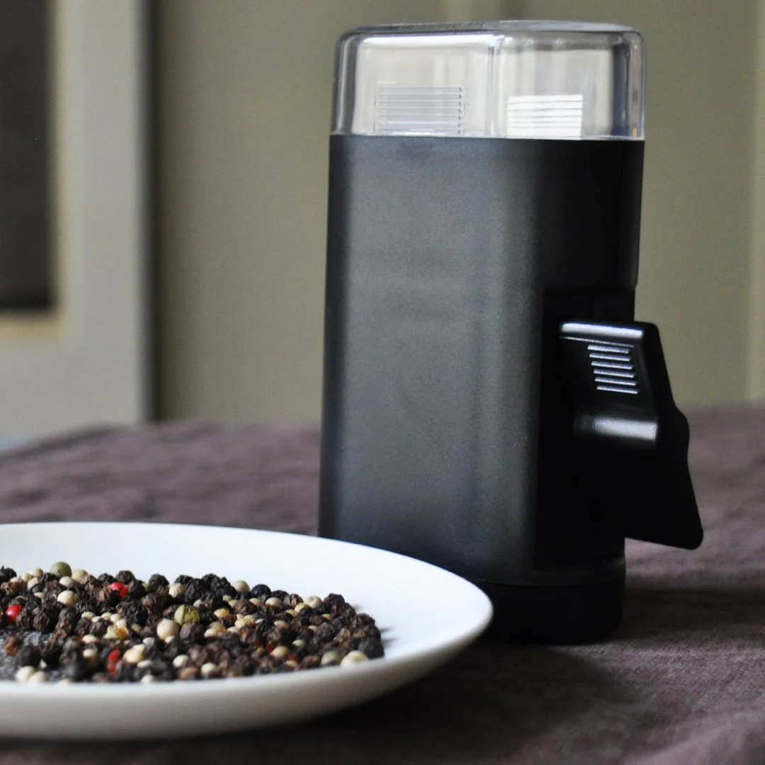 peppermate grinder