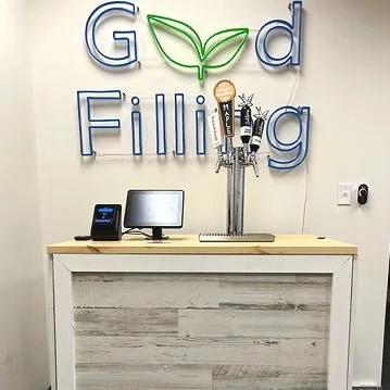 Meet Good Filling!