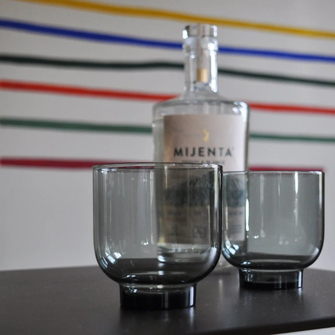 Shop our glassy gift guide
