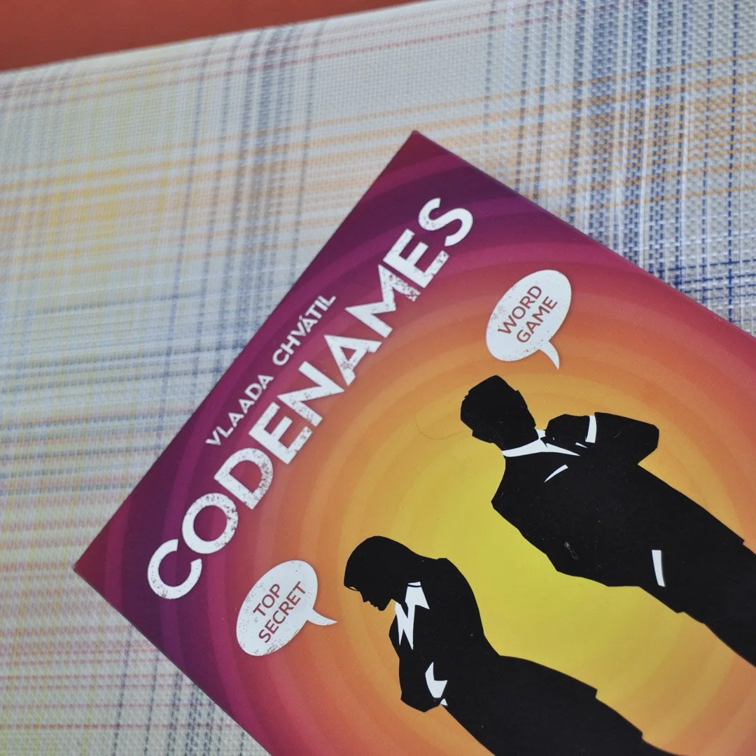 Code Names