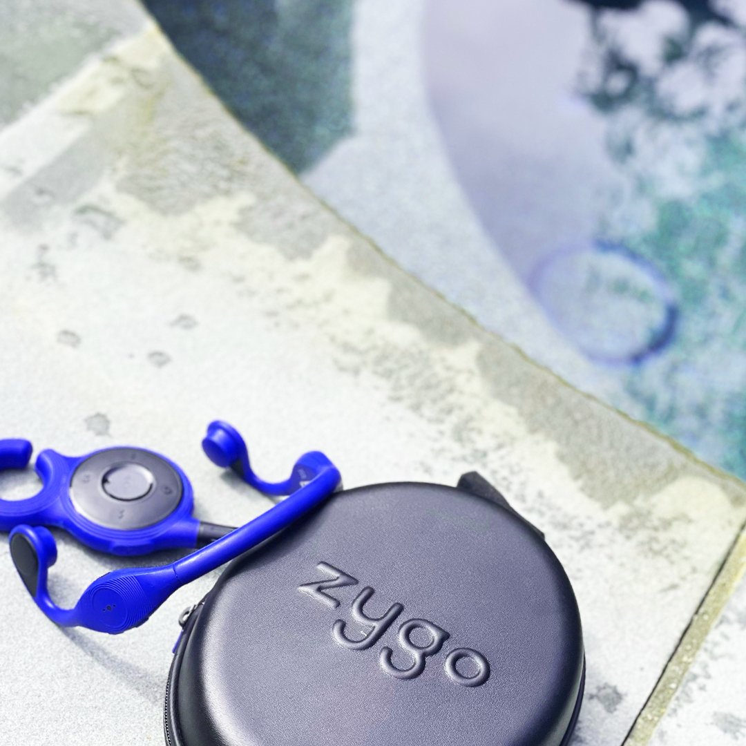 Gifts for the swimmer