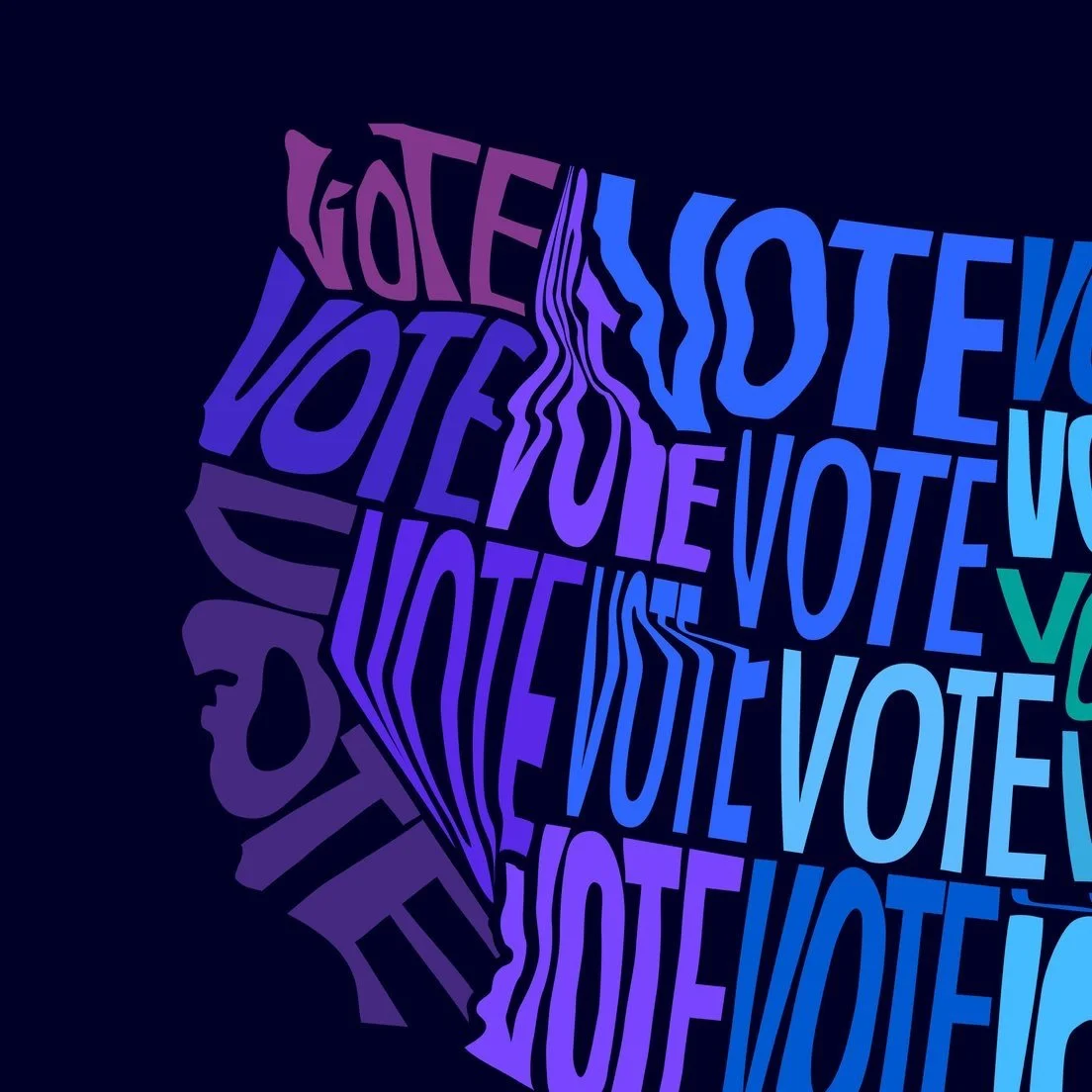 Have you voted yet?