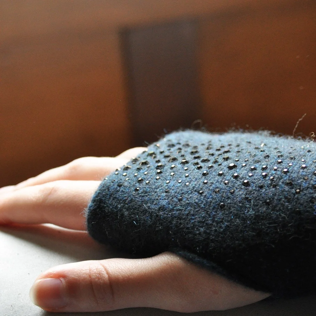 Warmth + Style