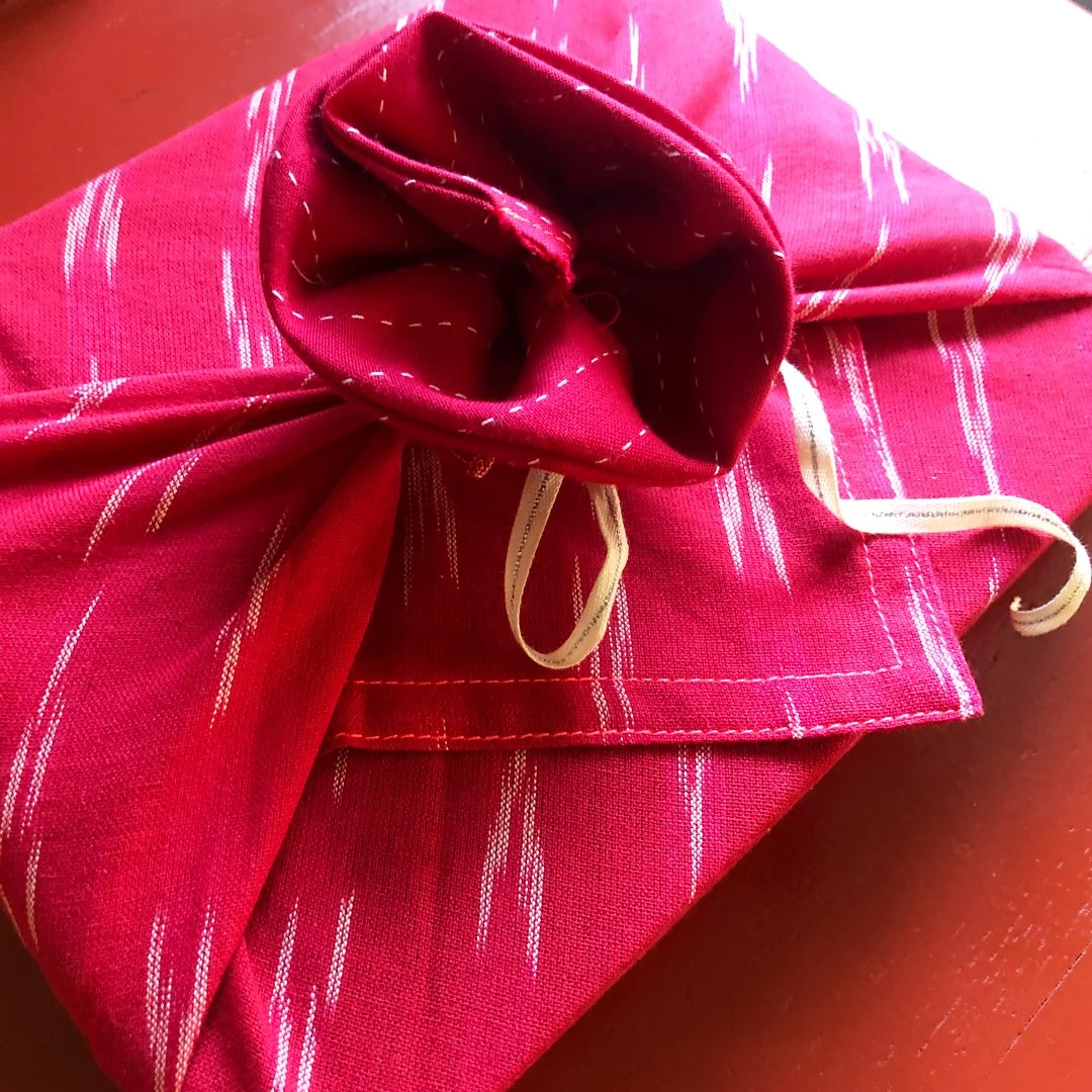 rapt gift wrap