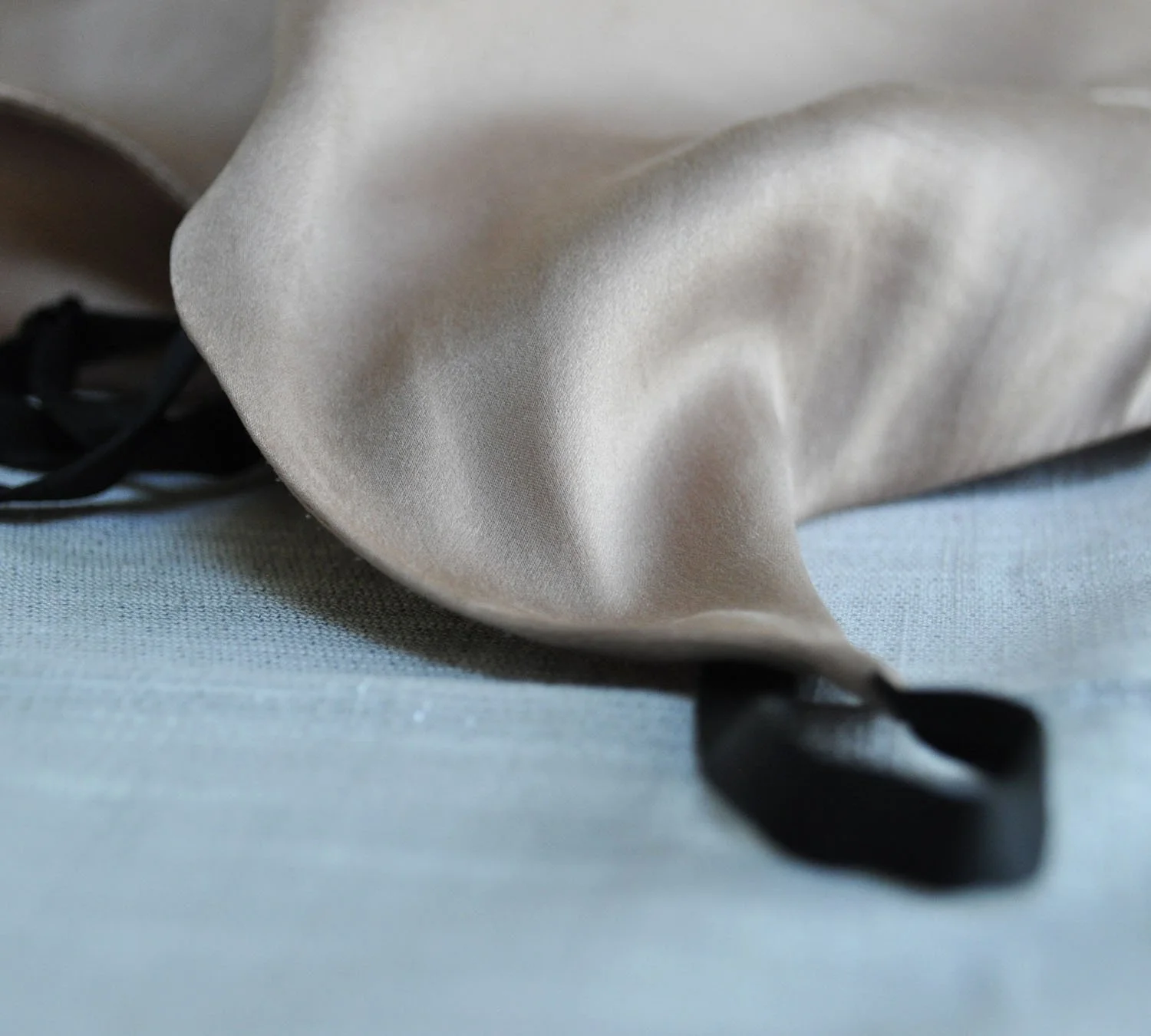 lunya silk pajamas