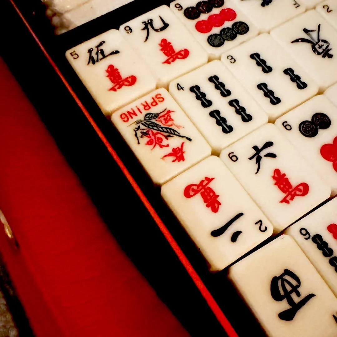 Mahjong Madness