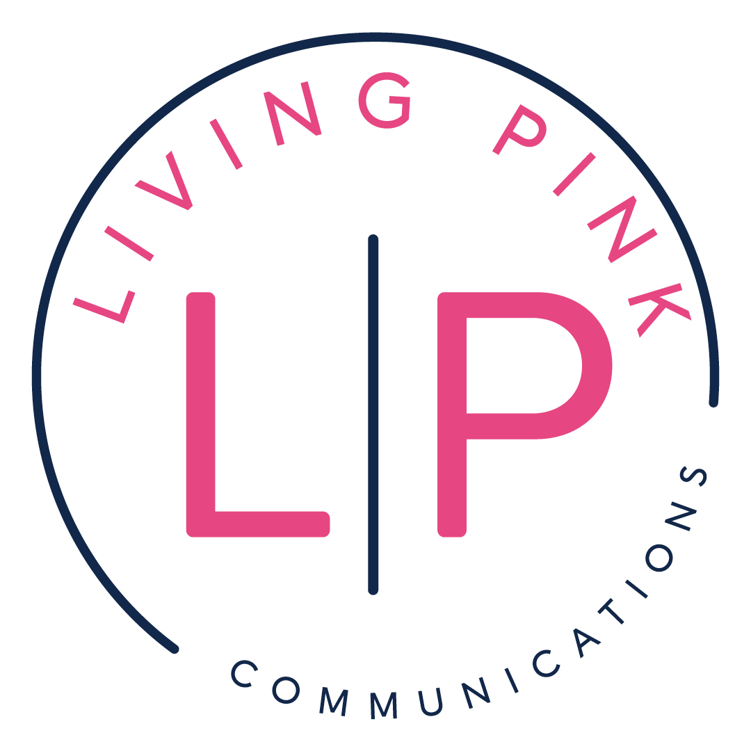 Living Pink Communications