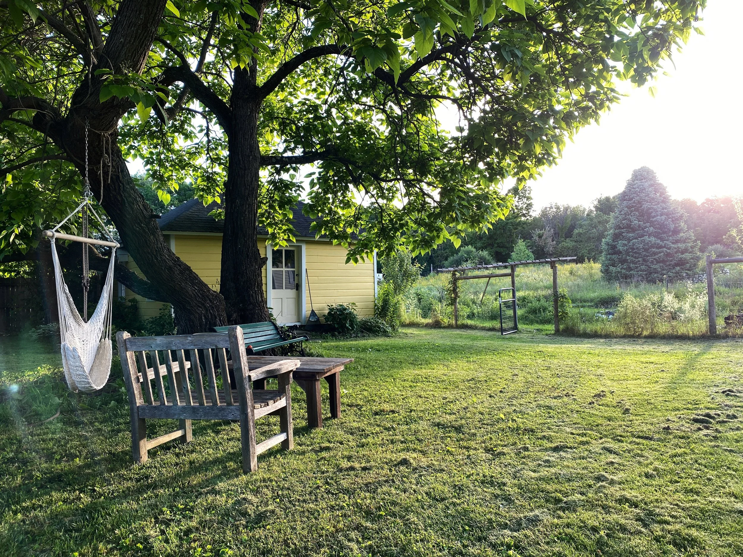 Lodging Info — Welterweight Sound Studio, Recording Studio in New Paltz, NY