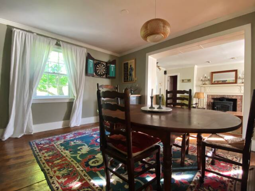 Lodging Info — Welterweight Sound Studio, Recording Studio in New Paltz, NY