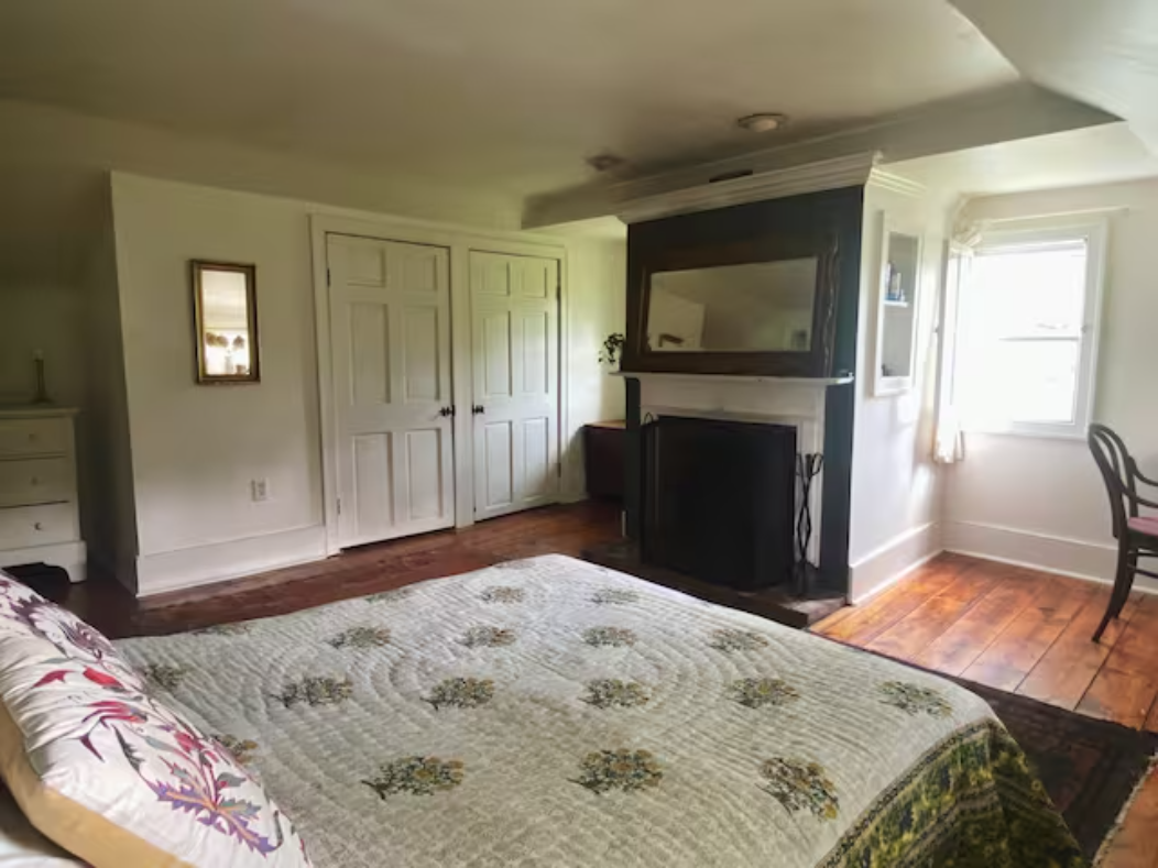 Lodging Info — Welterweight Sound Studio, Recording Studio in New Paltz, NY
