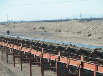 CONVEYORS