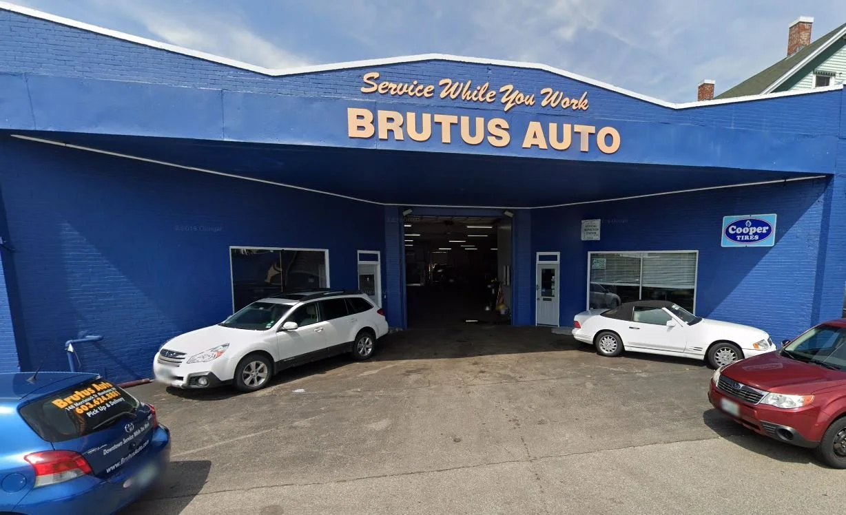 Auto Repair Manchester NH Expert Rim Repair Oil Changes