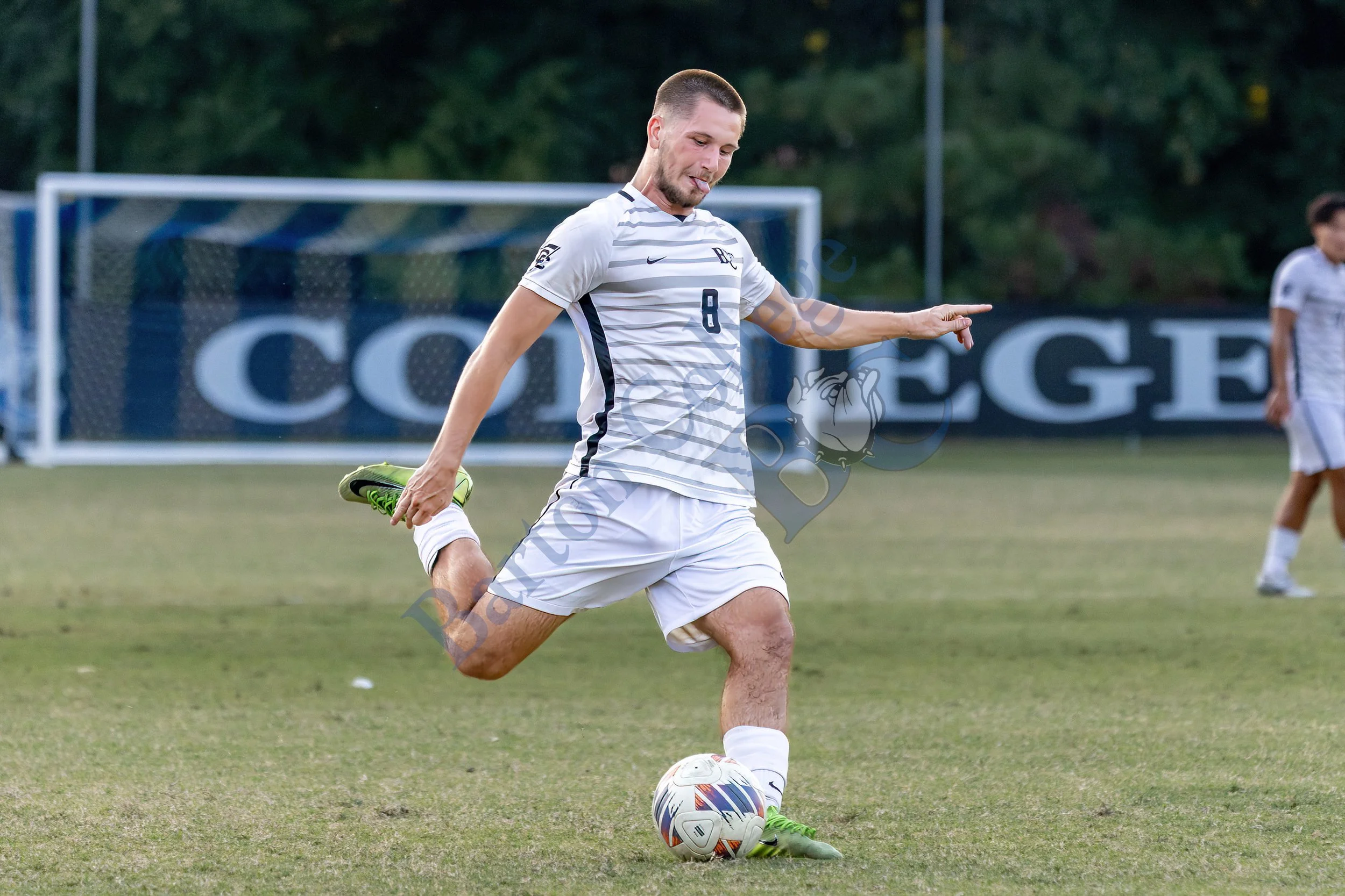 Barton Mens Soccer vs. Eckerd 9/5/25
