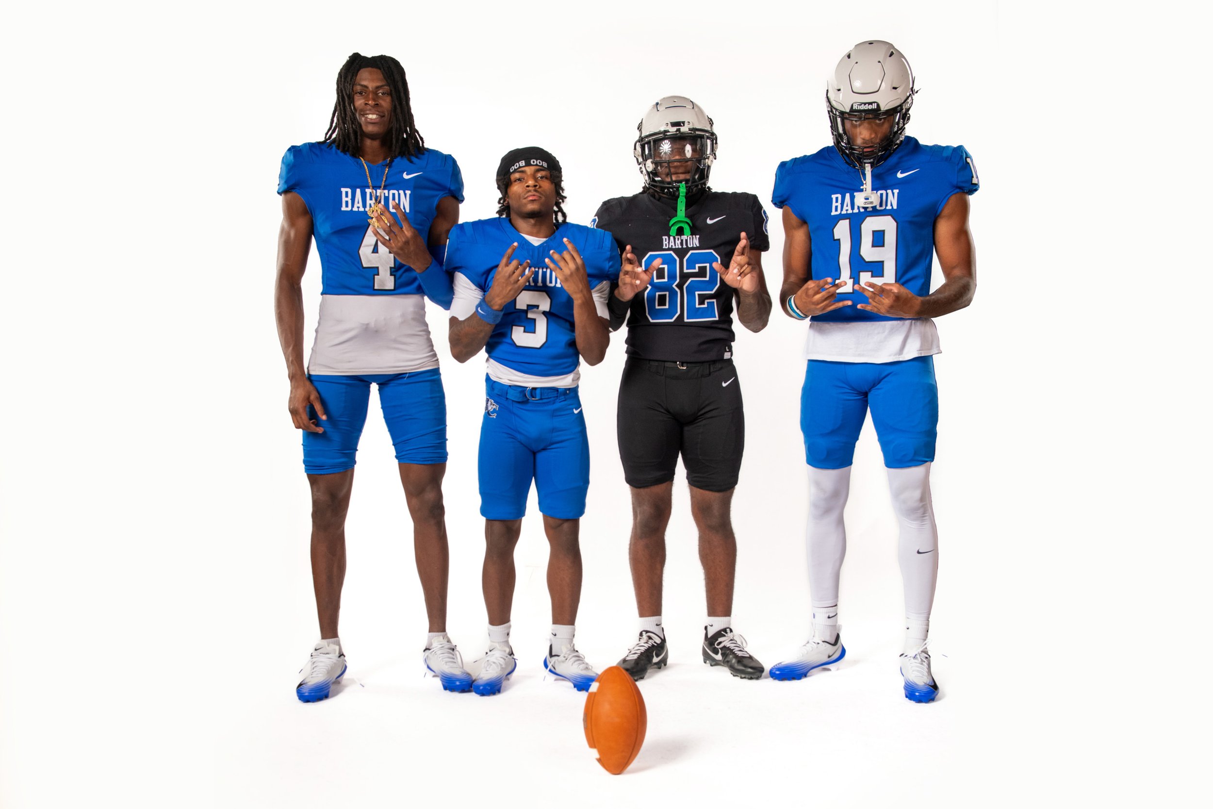 Football Media 2025 Part 2